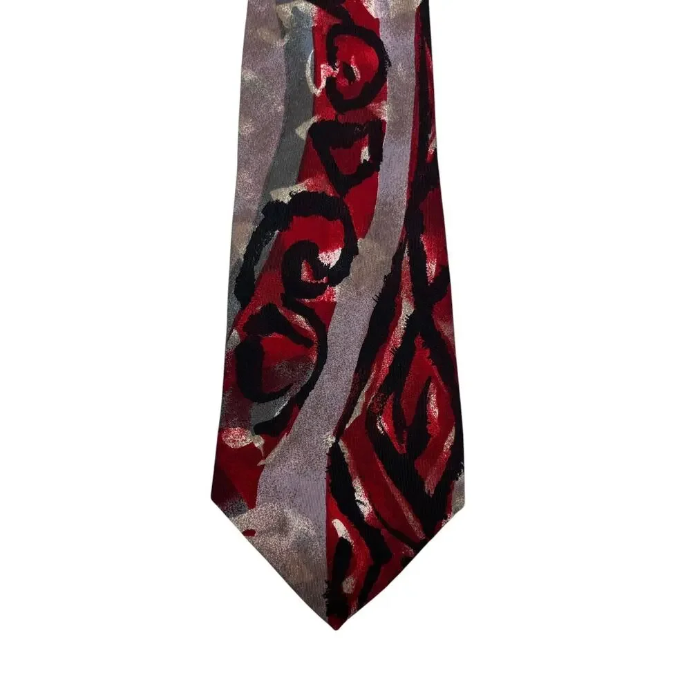PIERRE BALMAIN PARIS Vintage Tie